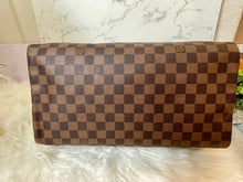Load image into Gallery viewer, LOUIS VUITTON Damier Canvas Speedy 35