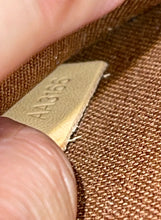 Load image into Gallery viewer, LOUIS VUITTON Monogram Alma BB