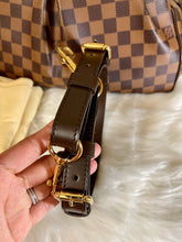 Load image into Gallery viewer, LOUIS VUITTON Damier Ebene Trevi PM
