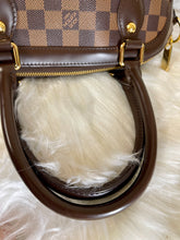 Load image into Gallery viewer, LOUIS VUITTON Damier Ebene Trevi PM