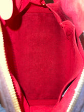Load image into Gallery viewer, LOUIS VUITTON Damier Ebene Trevi PM