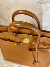 Load image into Gallery viewer, HERMES Birkin 30 Gold Epsom