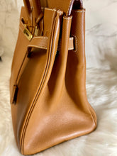 Load image into Gallery viewer, HERMES Birkin 30 Gold Epsom