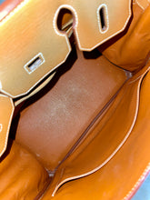 Load image into Gallery viewer, HERMES Birkin 30 Gold Epsom