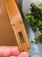 Load image into Gallery viewer, HERMES Birkin 30 Gold Epsom