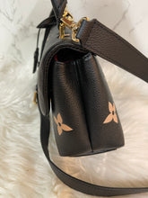 Load image into Gallery viewer, LOUIS VUITTON Bi-Color Monogram Empreinte Leather Madeline BB ( Brand New!! )