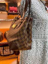 Load image into Gallery viewer, LOUIS VUITTON Hampstead PM