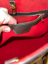 Load image into Gallery viewer, LOUIS VUITTON Hampstead PM