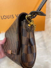 Load image into Gallery viewer, LOUIS VUITTON Damier Ebene Favorite PM