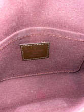Load image into Gallery viewer, LOUIS VUITTON Damier Ebene Favorite PM