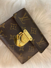 Load image into Gallery viewer, LOUIS VUITTON Monogram Koala Wallet