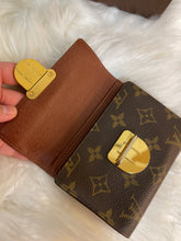 Load image into Gallery viewer, LOUIS VUITTON Monogram Koala Wallet