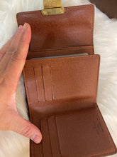 Load image into Gallery viewer, LOUIS VUITTON Monogram Koala Wallet