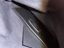 Load image into Gallery viewer, YSL Croc-Effect Clutch