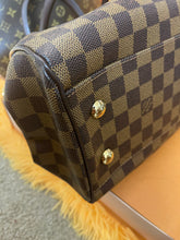 Load image into Gallery viewer, LOUIS VUITTON Damier Ebene Trevi PM