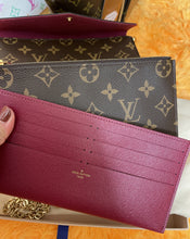 Load image into Gallery viewer, LOUIS VUITTON Pochette Felicie Monogram