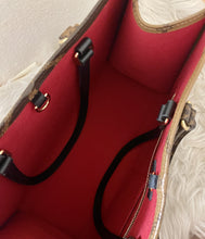 Load image into Gallery viewer, LOUIS VUITTON OnTheGo Reverse Monogram 2020 MM