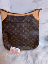 Load image into Gallery viewer, LOUIS VUITTON Monogram Canvas Odéon MM