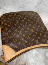 Load image into Gallery viewer, LOUIS VUITTON Monogram Canvas Odéon MM