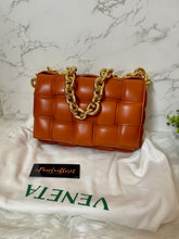 Load image into Gallery viewer, BOTTEGA VENETA Chain Cassette (Brand New)