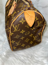 Load image into Gallery viewer, LOUIS VUITTON Speedy 25 Monogram
