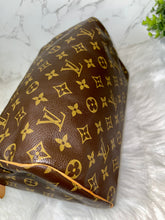 Load image into Gallery viewer, LOUIS VUITTON Speedy 25 Monogram