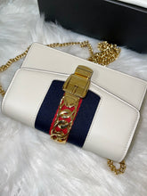 Load image into Gallery viewer, GUCCI Sylvie Mini