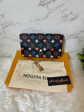 Load image into Gallery viewer, LOUIS VUITTON Felicie Game On