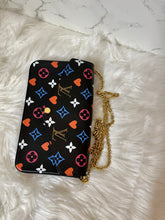Load image into Gallery viewer, LOUIS VUITTON Felicie Game On