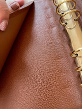Load image into Gallery viewer, Louis Vuitton Agenda Monogram MM