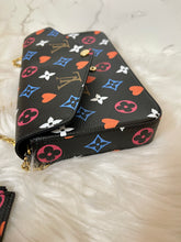 Load image into Gallery viewer, LOUIS VUITTON Felicie Game On
