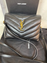 Load image into Gallery viewer, YSL Small Loulou Toy