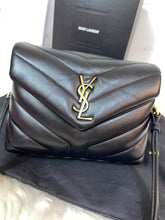 Load image into Gallery viewer, YSL Small Loulou Toy