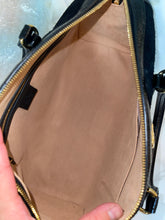 Load image into Gallery viewer, GUCCI Ophidia Boston Suede