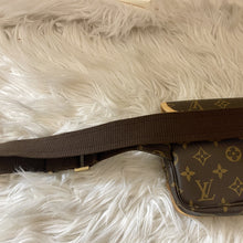 Load image into Gallery viewer, LOUIS VUITTON Monogram Canvas Bosphore Bum Bag