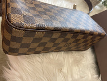 Load image into Gallery viewer, LOUIS VUITTON Damier Ebene Canvas Ravello GM
