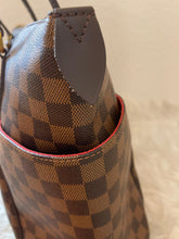 Load image into Gallery viewer, LOUIS VUITTON Damier Ebene Canvas Totally MM