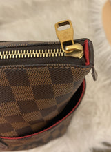 Load image into Gallery viewer, LOUIS VUITTON Damier Ebene Canvas Totally MM
