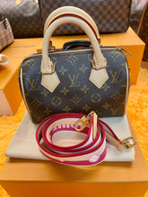 Load image into Gallery viewer, LOUIS VUITTON Speedy Bandoulière 20 ( Brand New 2021 )