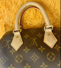 Load image into Gallery viewer, LOUIS VUITTON Speedy Bandoulière 20 ( Brand New 2021 )