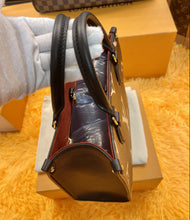 Load image into Gallery viewer, LOUIS VUITTON On-The-Go BiColor Monogram Empreinte Leather PM (Brand New)