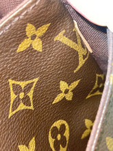 Load image into Gallery viewer, LOUIS VUITTON Monogram Menilmontant PM