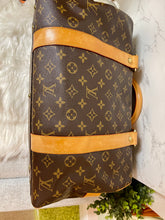 Load image into Gallery viewer, LOUIS VUITTON Monogram Canvas Caryall