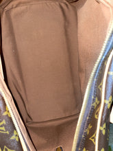 Load image into Gallery viewer, LOUIS VUITTON Monogram Canvas Caryall