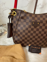 Load image into Gallery viewer, LOUIS VUITTON Damier Ebene South Bank Besace