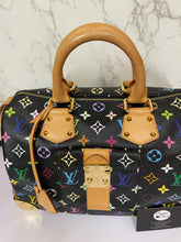 Load image into Gallery viewer, LOUIS VUITTON Speedy 30 Multi-Color Monogram (ITEM556)