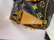 Load image into Gallery viewer, LOUIS VUITTON Speedy 30 Multi-Color Monogram (ITEM556)