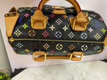 Load image into Gallery viewer, LOUIS VUITTON Speedy 30 Multi-Color Monogram (ITEM556)