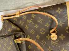 Load image into Gallery viewer, LOUIS VUITTON Neverfull Monogram GM