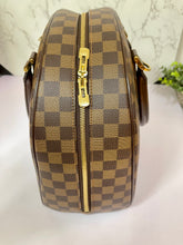 Load image into Gallery viewer, LOUIS VUITTON Nolita Damier Ebene MM